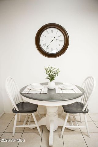 2064 S FARNSWORTH Drive 41, Mesa, AZ 85209