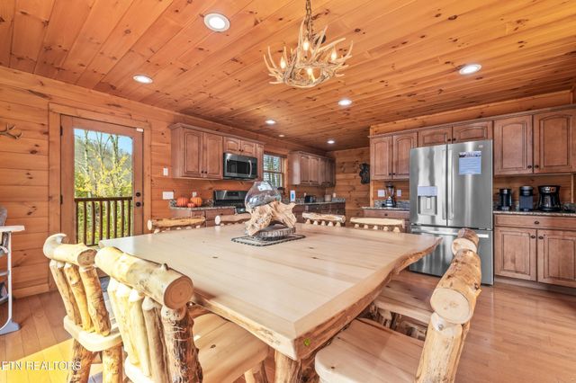 1845 Pinestand Ridge Way, Sevierville, TN 37862