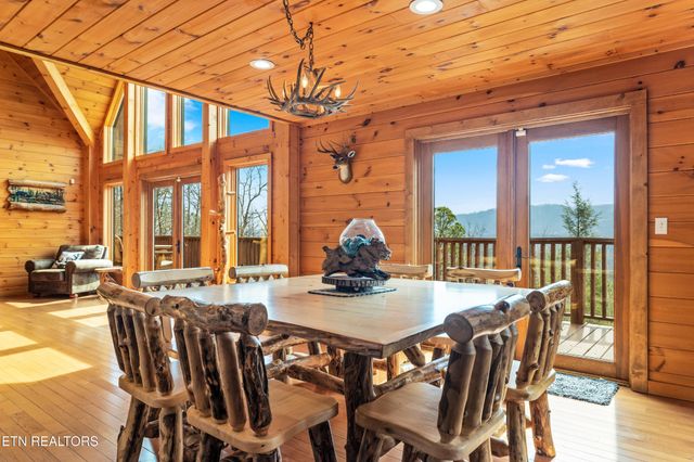 1845 Pinestand Ridge Way, Sevierville, TN 37862