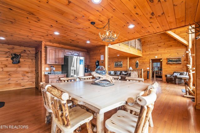 1845 Pinestand Ridge Way, Sevierville, TN 37862