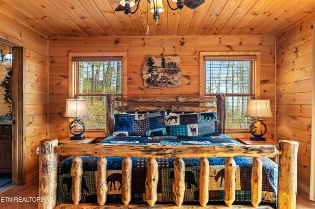 1845 Pinestand Ridge Way, Sevierville, TN 37862