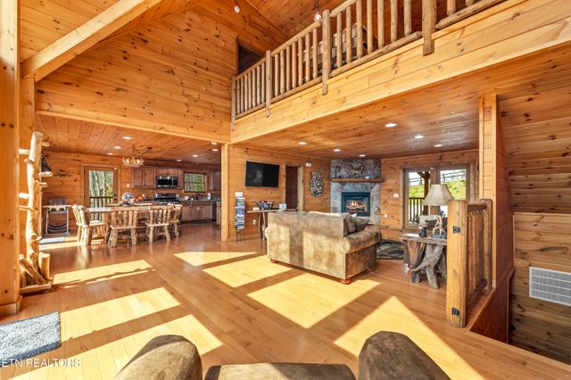 1845 Pinestand Ridge Way, Sevierville, TN 37862