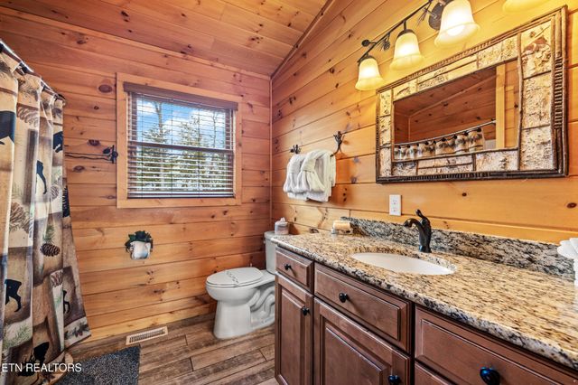 1845 Pinestand Ridge Way, Sevierville, TN 37862