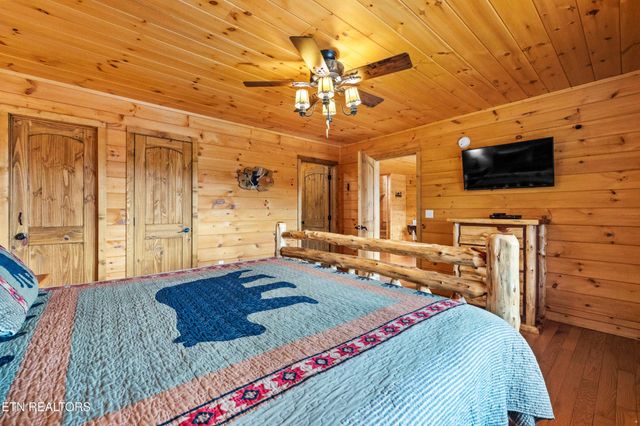 1845 Pinestand Ridge Way, Sevierville, TN 37862