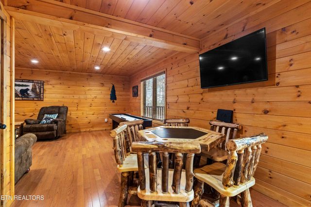 1845 Pinestand Ridge Way, Sevierville, TN 37862