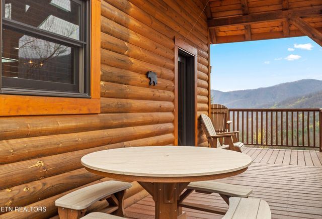 1845 Pinestand Ridge Way, Sevierville, TN 37862