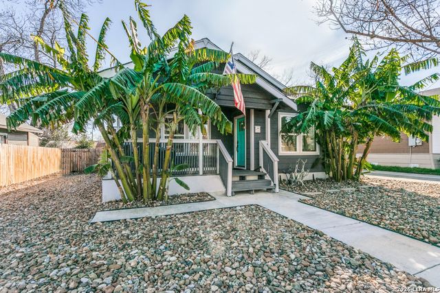 410 Gulf, San Antonio, TX 78202