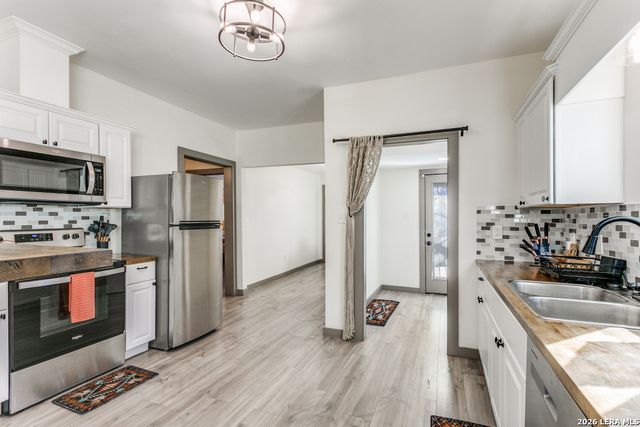 410 Gulf, San Antonio, TX 78202