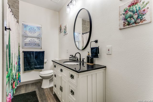 410 Gulf, San Antonio, TX 78202