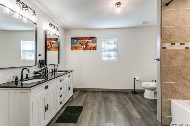 410 Gulf, San Antonio, TX 78202