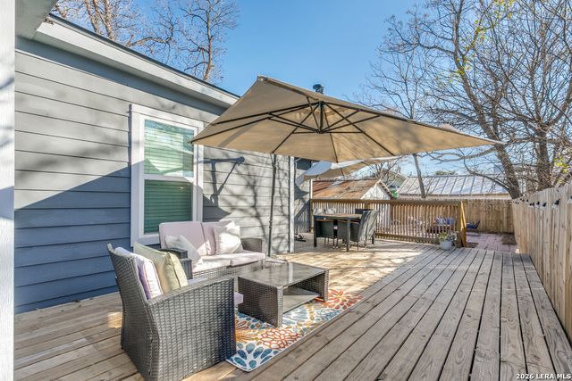 410 Gulf, San Antonio, TX 78202