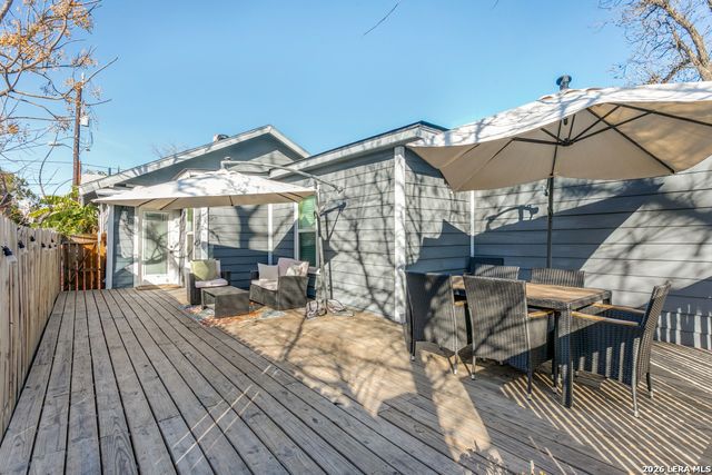 410 Gulf, San Antonio, TX 78202