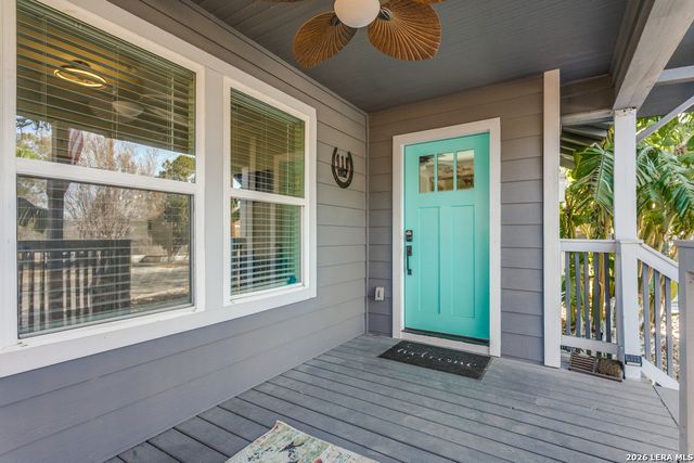 410 Gulf, San Antonio, TX 78202