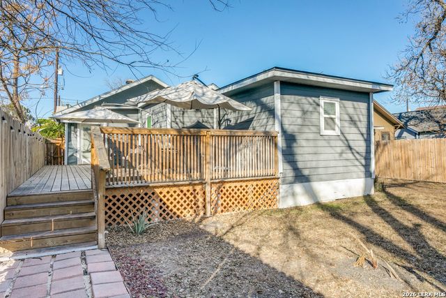 410 Gulf, San Antonio, TX 78202