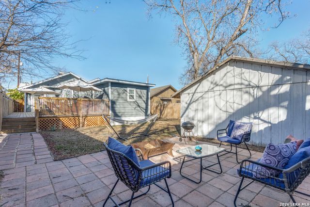 410 Gulf, San Antonio, TX 78202