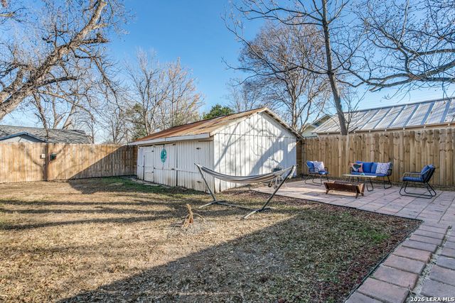 410 Gulf, San Antonio, TX 78202