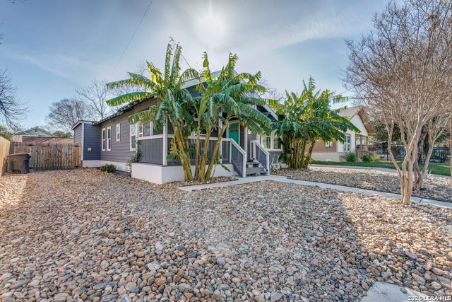 410 Gulf, San Antonio, TX 78202