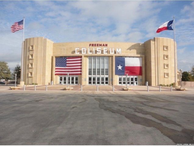 410 Gulf, San Antonio, TX 78202