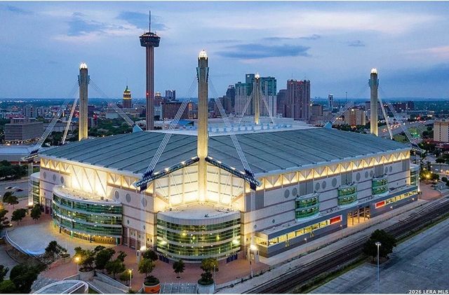 410 Gulf, San Antonio, TX 78202