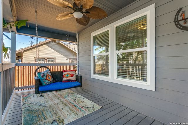 410 Gulf, San Antonio, TX 78202