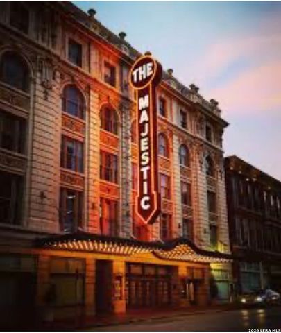 410 Gulf, San Antonio, TX 78202