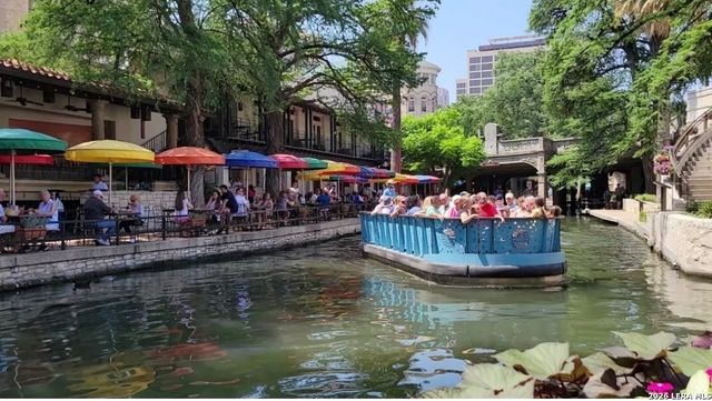 410 Gulf, San Antonio, TX 78202