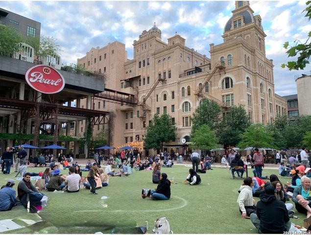 410 Gulf, San Antonio, TX 78202