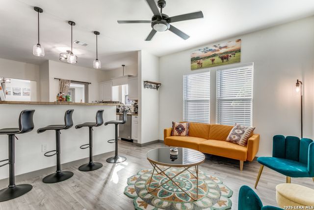 410 Gulf, San Antonio, TX 78202