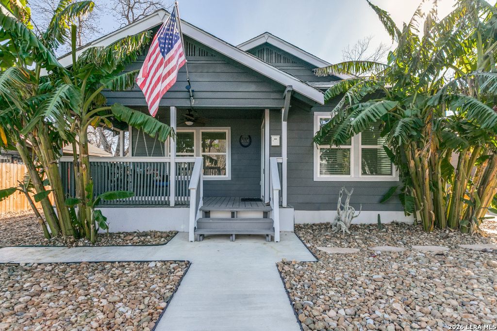 410 Gulf, San Antonio, TX 78202