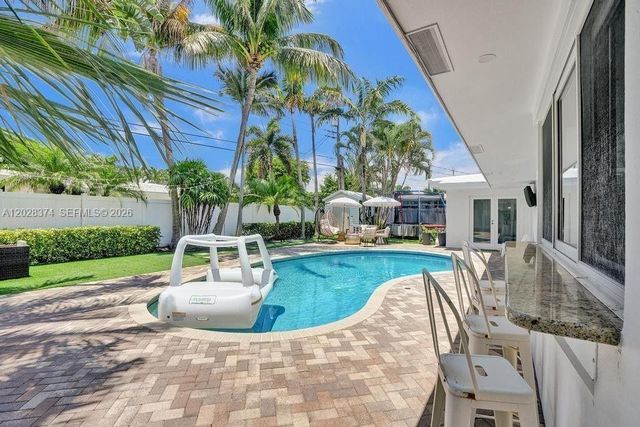 2080 NE 65th Street, Fort Lauderdale, FL 33308