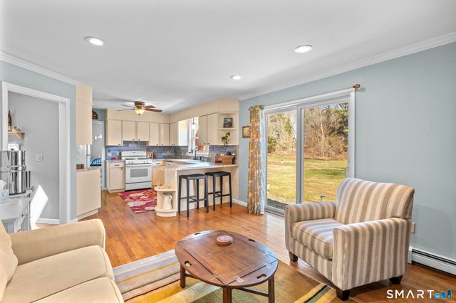 104 South Montowese Street, Branford, CT 06405