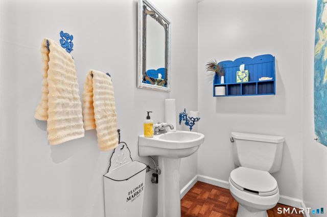 104 South Montowese Street, Branford, CT 06405