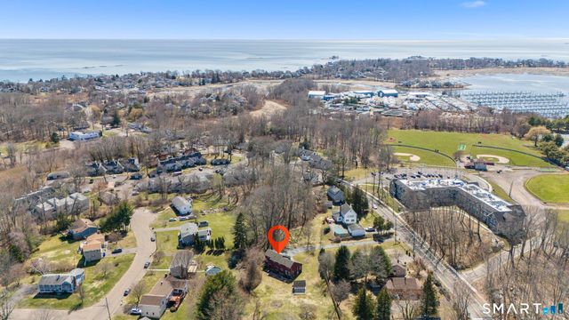 104 South Montowese Street, Branford, CT 06405