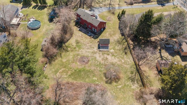 104 South Montowese Street, Branford, CT 06405