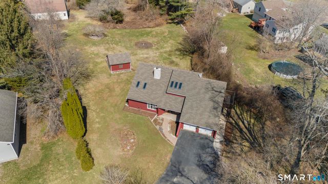 104 South Montowese Street, Branford, CT 06405