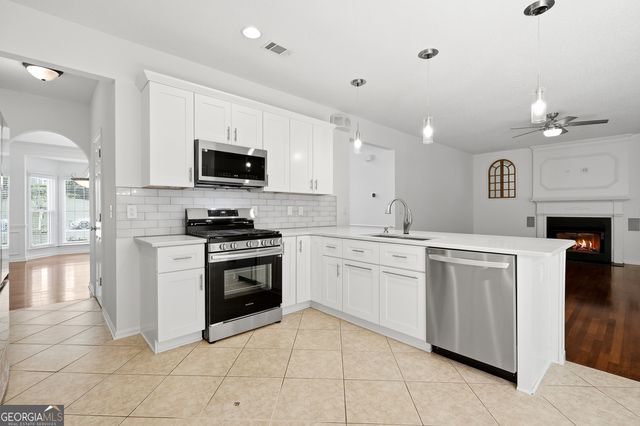 2150 Pendleton Place, Suwanee, GA 30024
