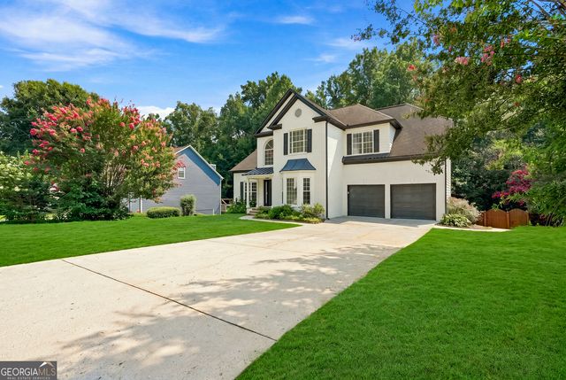 2150 Pendleton Place, Suwanee, GA 30024