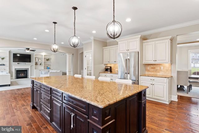 6 ANTIETAM CT, Mechanicsburg, PA 17050