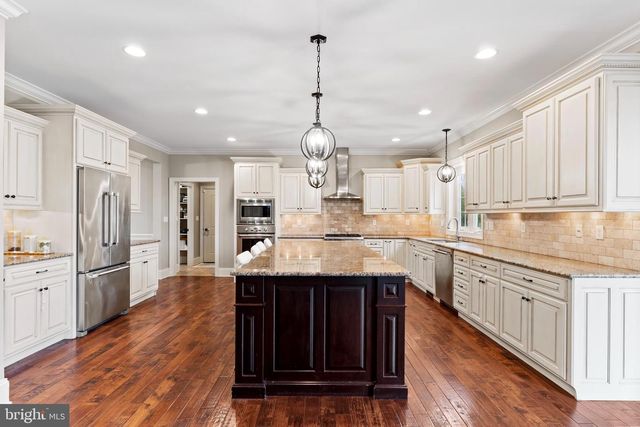 6 ANTIETAM CT, Mechanicsburg, PA 17050