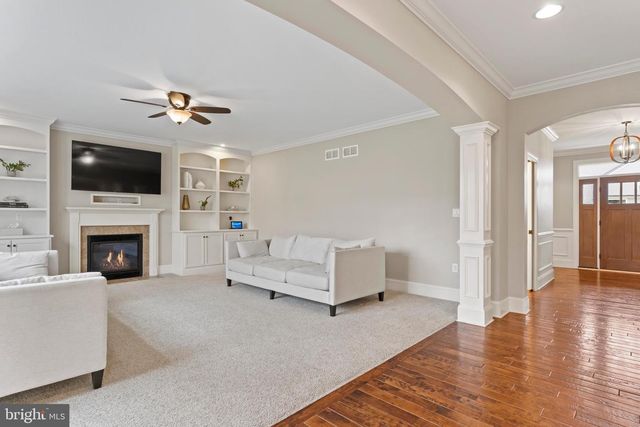 6 ANTIETAM CT, Mechanicsburg, PA 17050