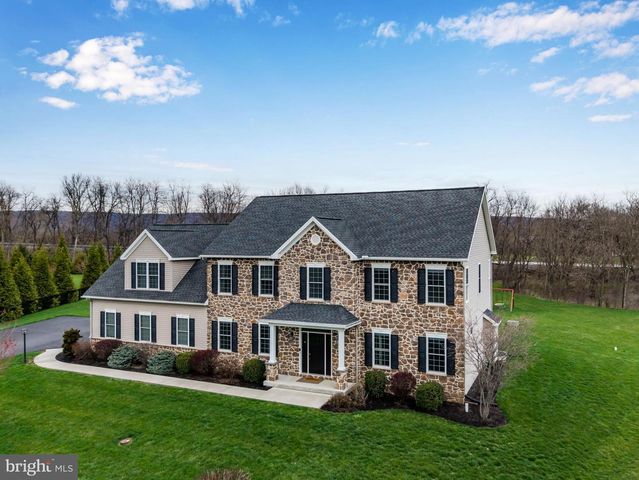 6 ANTIETAM CT, Mechanicsburg, PA 17050