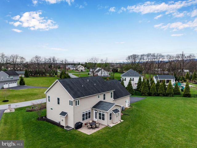 6 ANTIETAM CT, Mechanicsburg, PA 17050