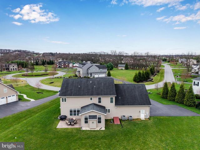 6 ANTIETAM CT, Mechanicsburg, PA 17050