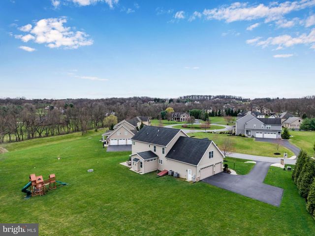 6 ANTIETAM CT, Mechanicsburg, PA 17050