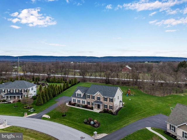 6 ANTIETAM CT, Mechanicsburg, PA 17050