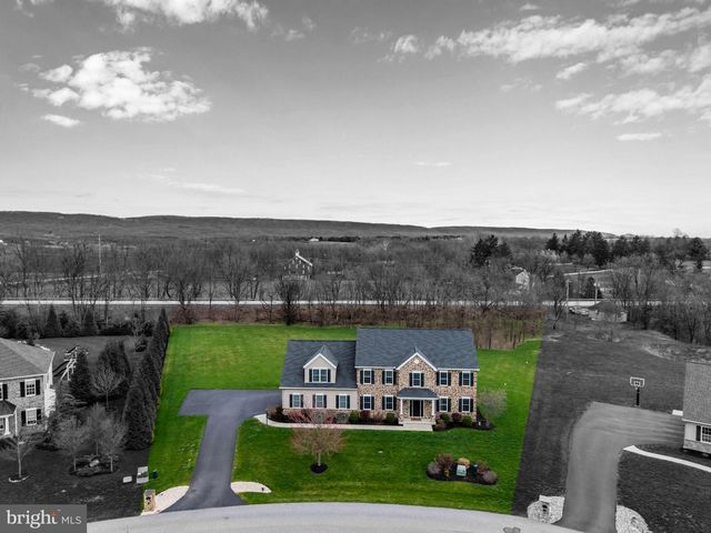 6 ANTIETAM CT, Mechanicsburg, PA 17050