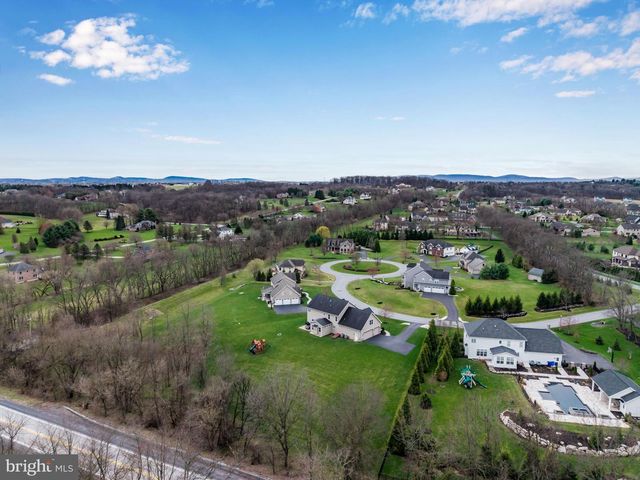 6 ANTIETAM CT, Mechanicsburg, PA 17050