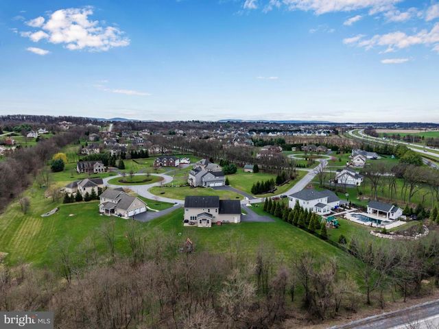 6 ANTIETAM CT, Mechanicsburg, PA 17050