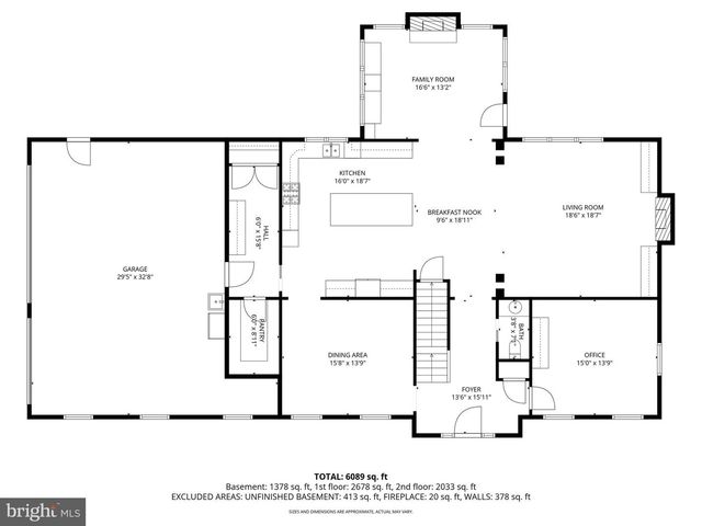 6 ANTIETAM CT, Mechanicsburg, PA 17050