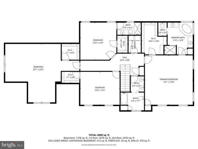 6 ANTIETAM CT, Mechanicsburg, PA 17050